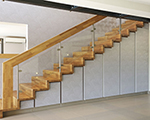 Construction et protection de vos escaliers par Escaliers Maisons à Talasani